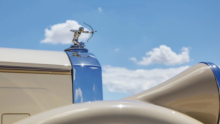 1931 Pierce-Arrow - Image 20 of 20