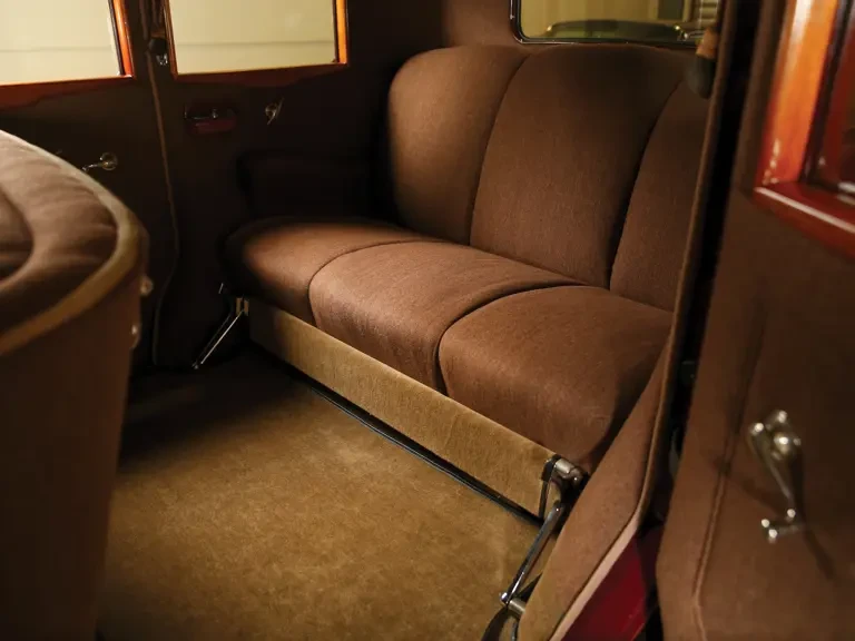 1931 Pierce-Arrow - Image 14 of 27