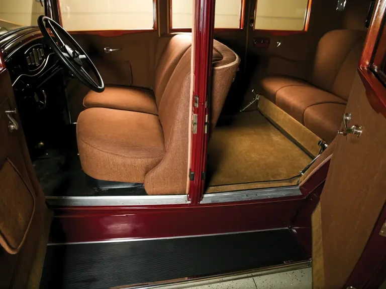 1931 Pierce-Arrow - Image 10 of 27