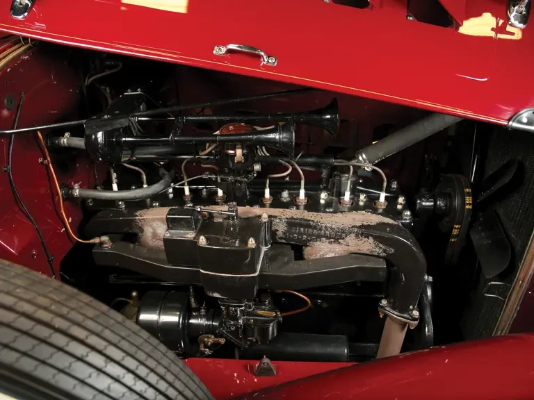 1931 Pierce-Arrow - Image 25 of 27