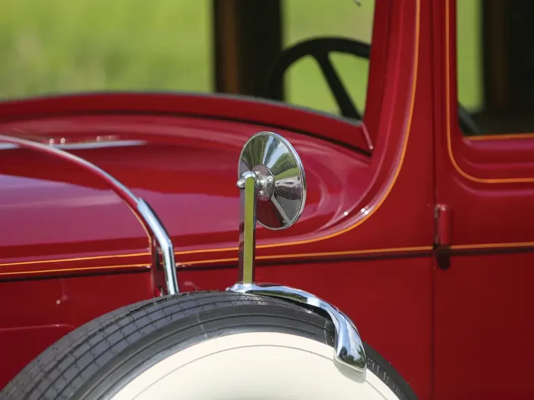 1931 Pierce-Arrow - Image 23 of 27