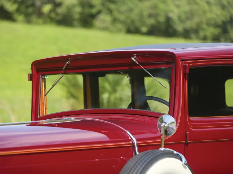 1931 Pierce-Arrow - Image 17 of 27