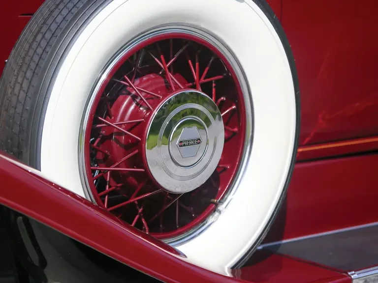 1931 Pierce-Arrow - Image 22 of 27