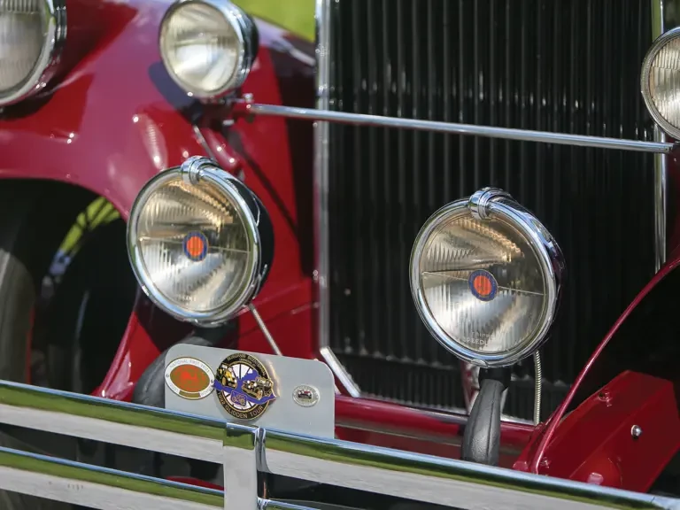 1931 Pierce-Arrow - Image 15 of 27