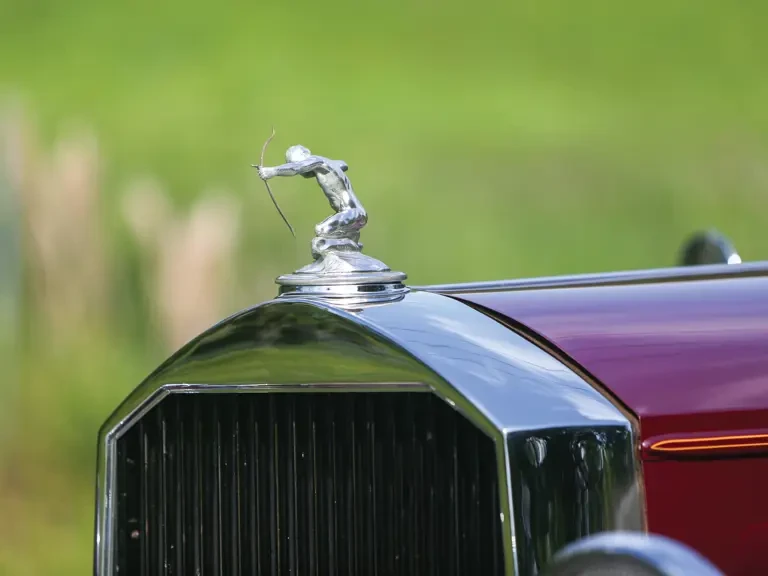 1931 Pierce-Arrow - Image 19 of 27