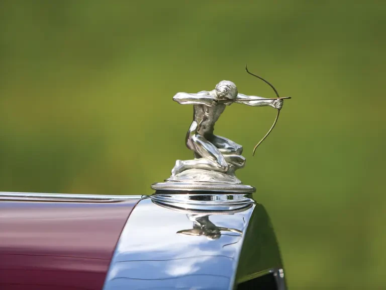 1931 Pierce-Arrow - Image 7 of 27