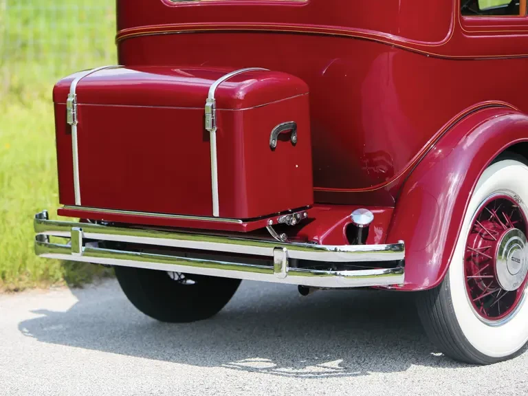 1931 Pierce-Arrow - Image 21 of 27