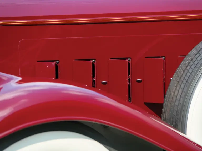 1931 Pierce-Arrow - Image 18 of 27
