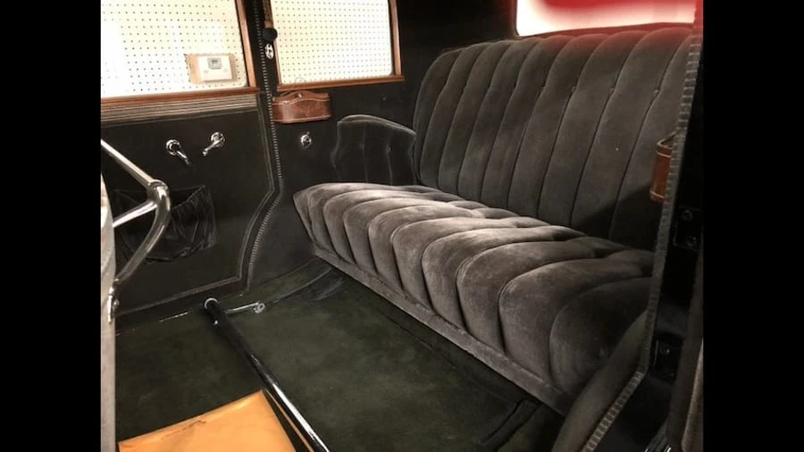 1931 Pierce-Arrow - Image 5 of 10