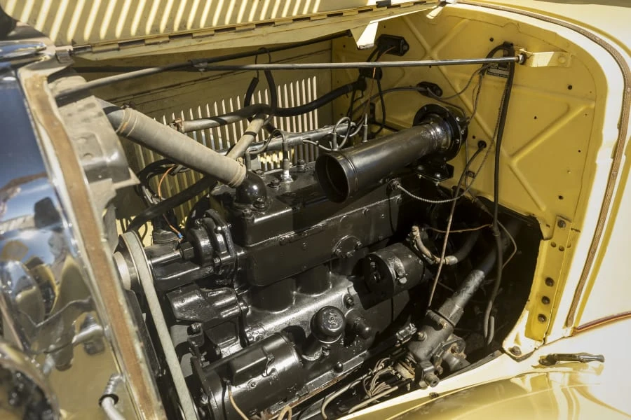 1931 Plymouth - Image 16 of 17