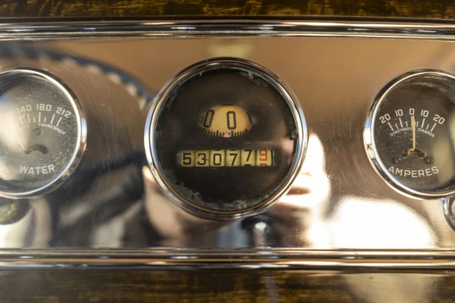 1931 Plymouth - Image 15 of 17