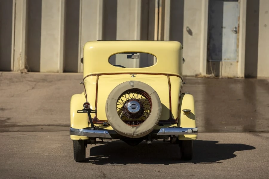 1931 Plymouth - Image 5 of 17