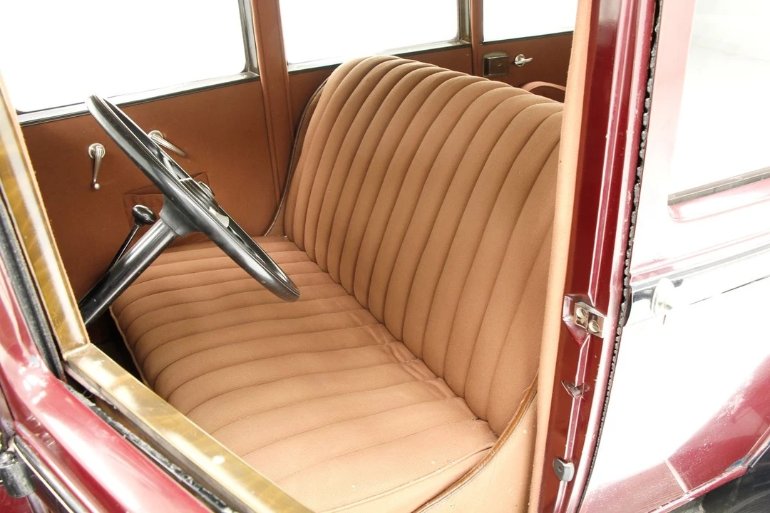 1931 Plymouth Deluxe & Special Deluxe - Image 18 of 31