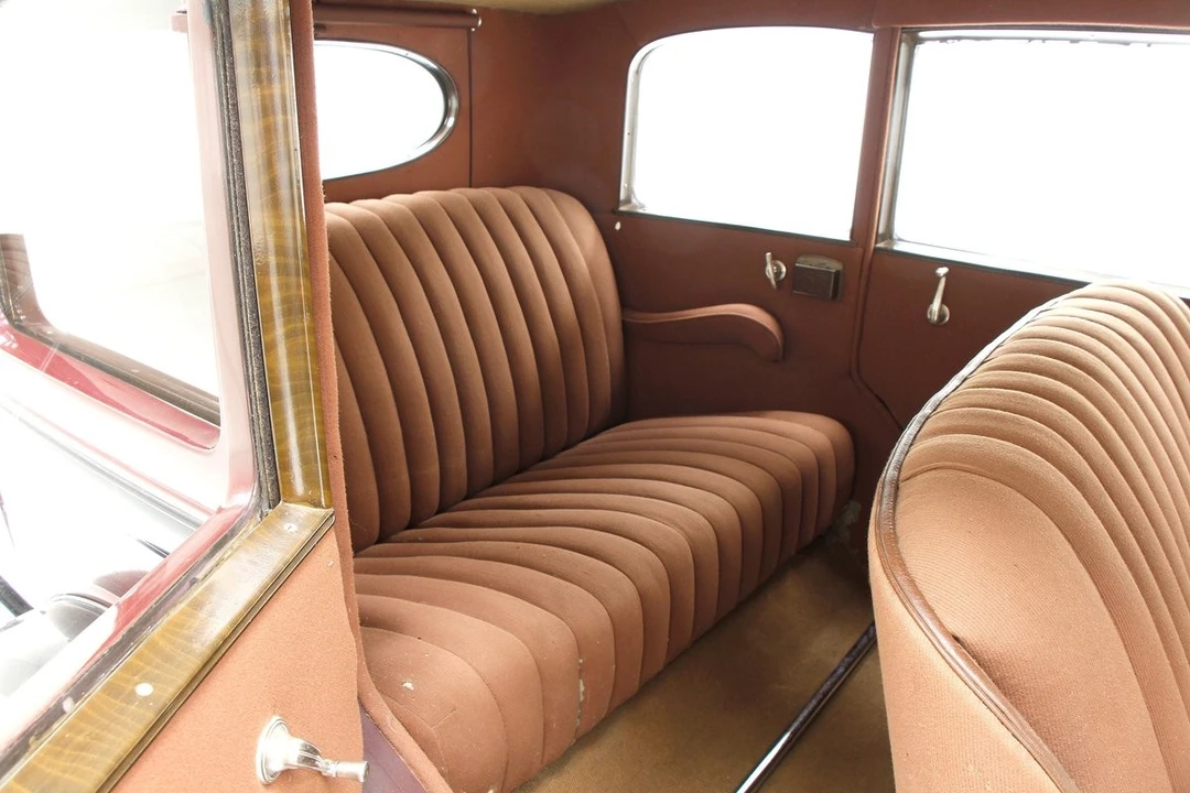 1931 Plymouth Deluxe & Special Deluxe - Image 23 of 31