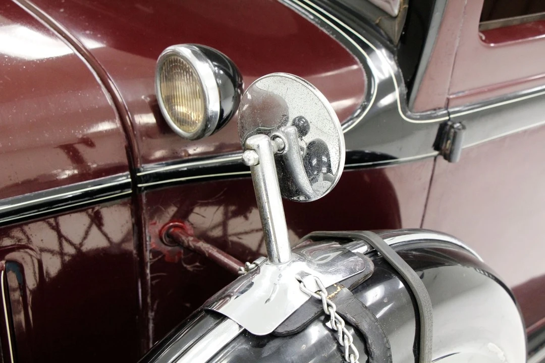 1931 Plymouth Deluxe & Special Deluxe - Image 13 of 31