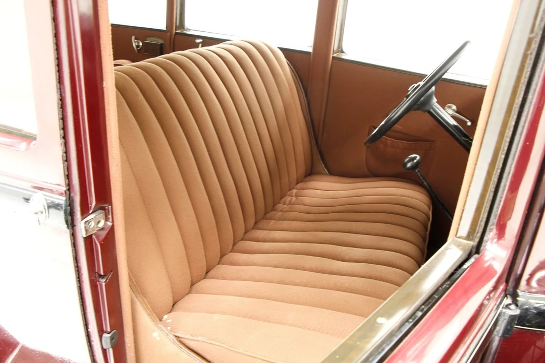1931 Plymouth Deluxe & Special Deluxe - Image 21 of 31