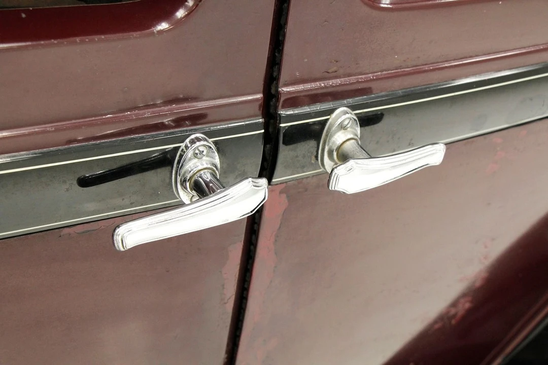 1931 Plymouth Deluxe & Special Deluxe - Image 15 of 31