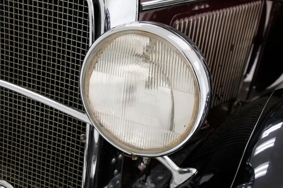 1931 Plymouth Deluxe & Special Deluxe - Image 11 of 31