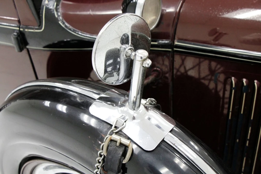 1931 Plymouth Deluxe & Special Deluxe - Image 28 of 31