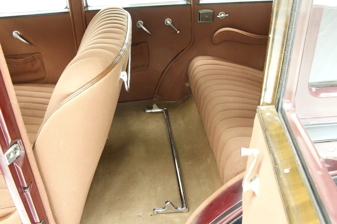 1931 Plymouth Deluxe & Special Deluxe - Image 20 of 31