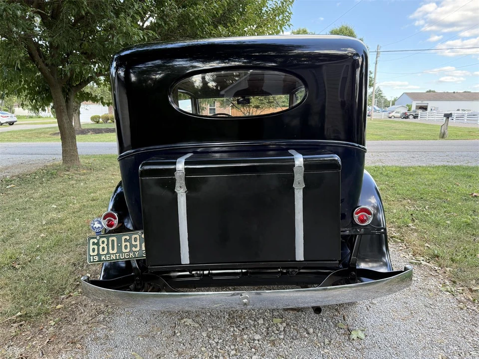 1931 Plymouth Deluxe & Special Deluxe - Image 6 of 31