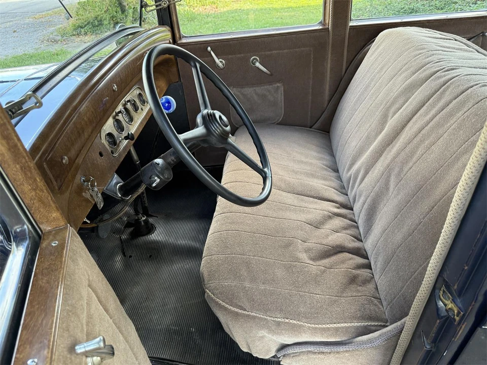 1931 Plymouth Deluxe & Special Deluxe - Image 7 of 31