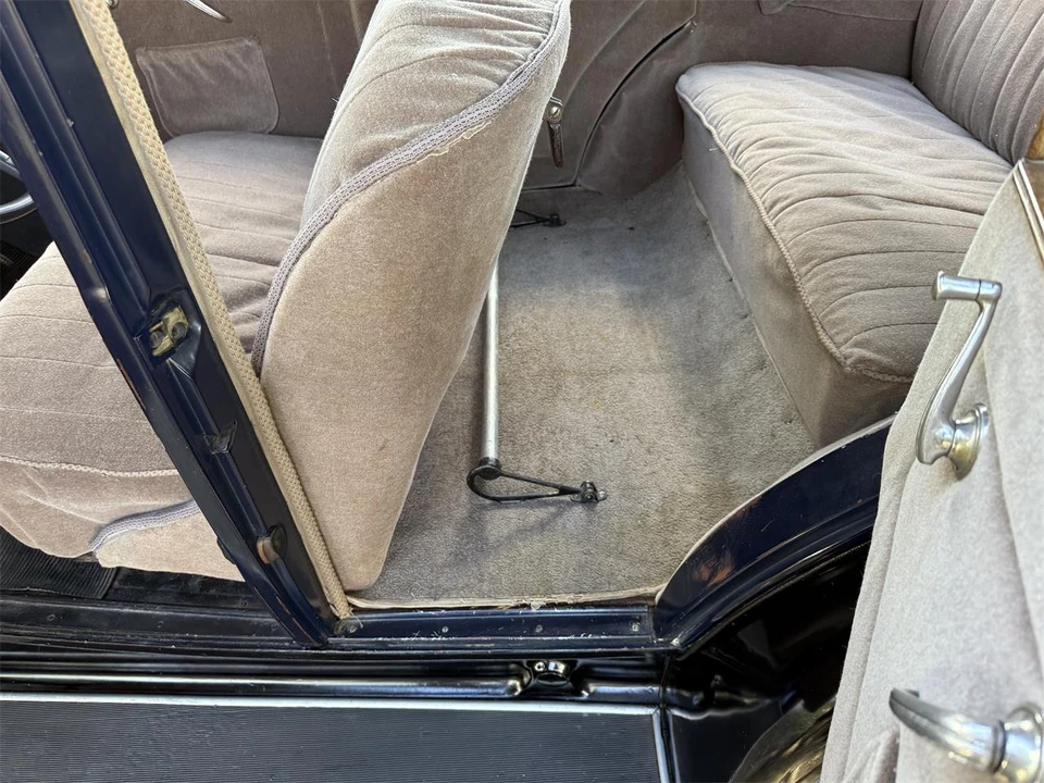 1931 Plymouth Deluxe & Special Deluxe - Image 11 of 31