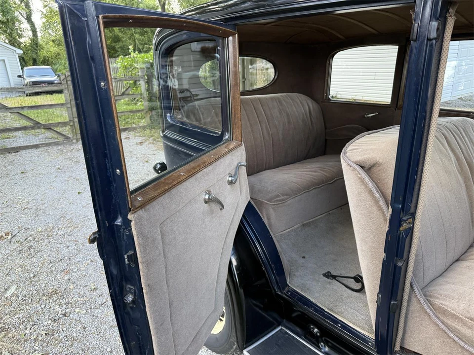 1931 Plymouth Deluxe & Special Deluxe - Image 14 of 31