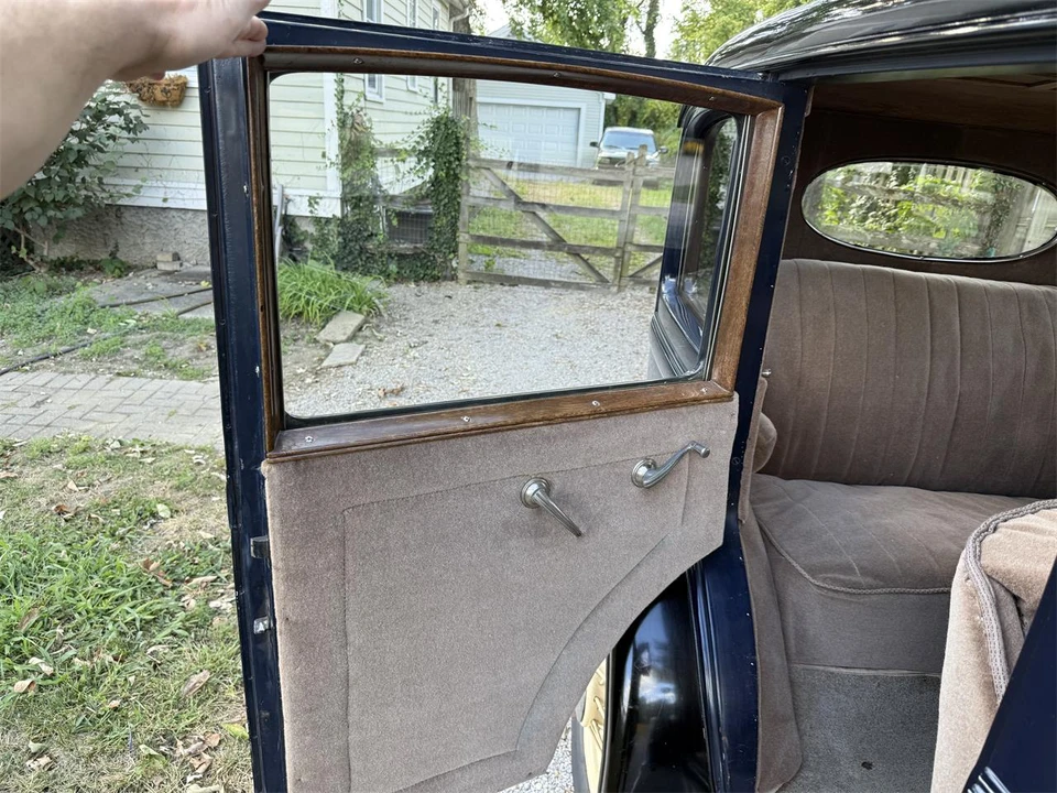 1931 Plymouth Deluxe & Special Deluxe - Image 16 of 31