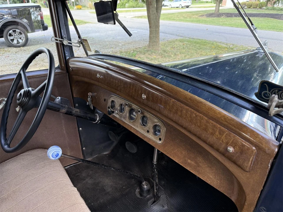 1931 Plymouth Deluxe & Special Deluxe - Image 18 of 31