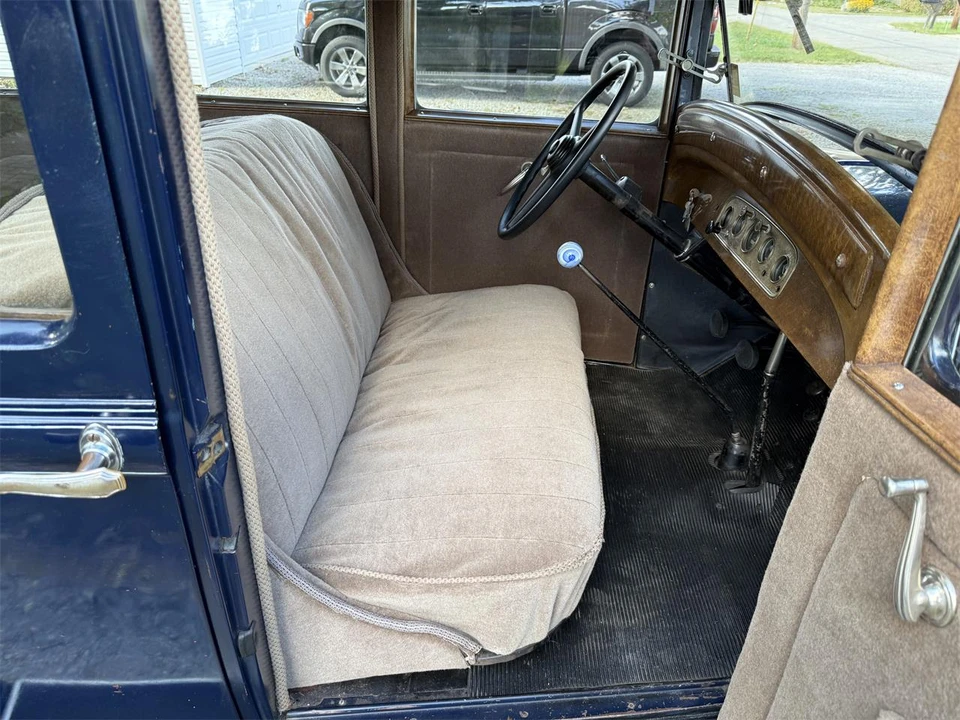 1931 Plymouth Deluxe & Special Deluxe - Image 19 of 31