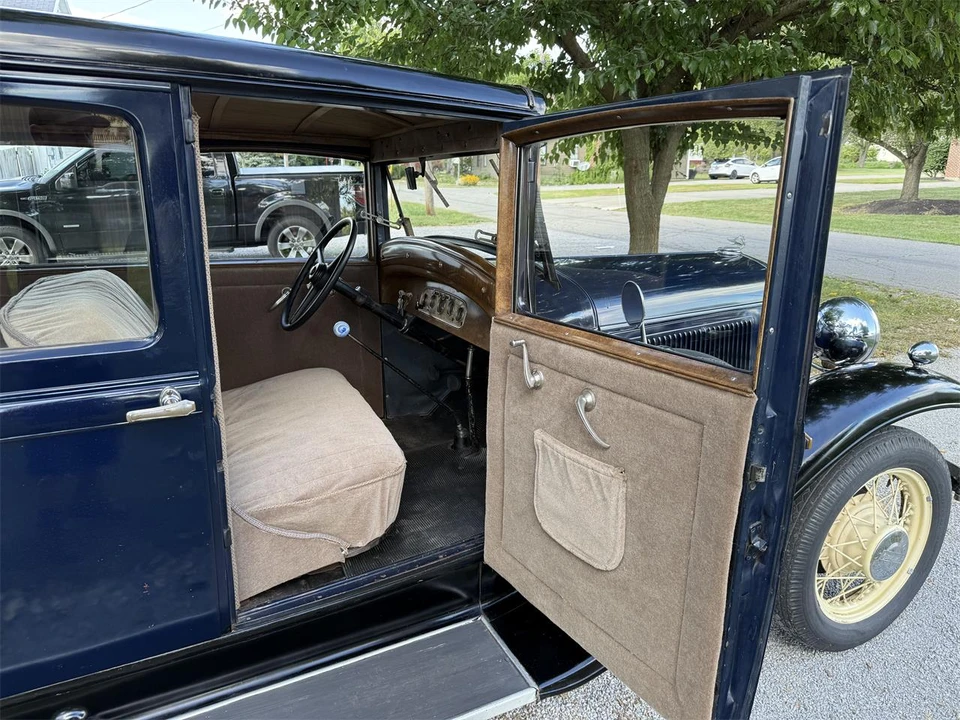 1931 Plymouth Deluxe & Special Deluxe - Image 20 of 31