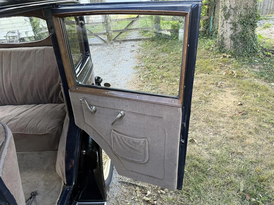 1931 Plymouth Deluxe & Special Deluxe - Image 21 of 31