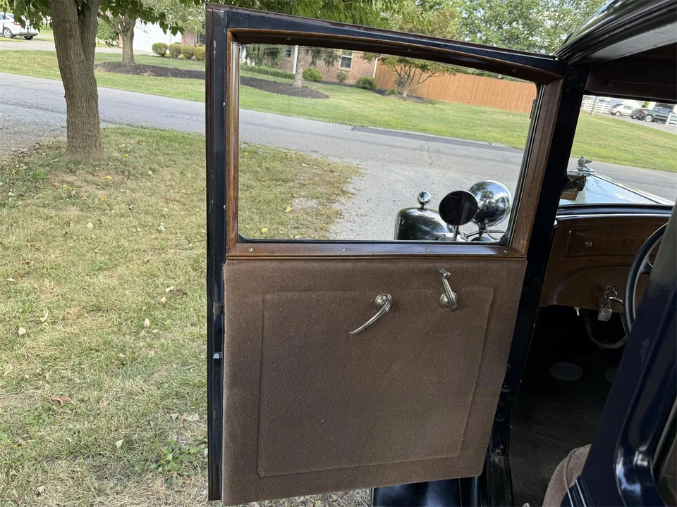 1931 Plymouth Deluxe & Special Deluxe - Image 22 of 31