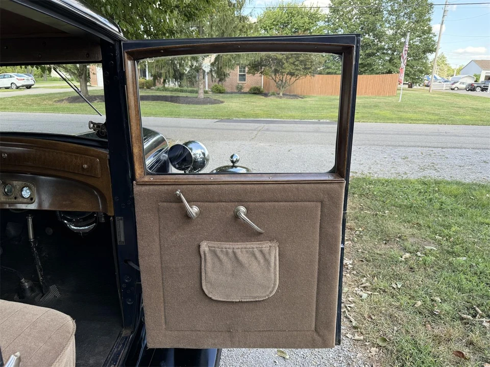 1931 Plymouth Deluxe & Special Deluxe - Image 23 of 31