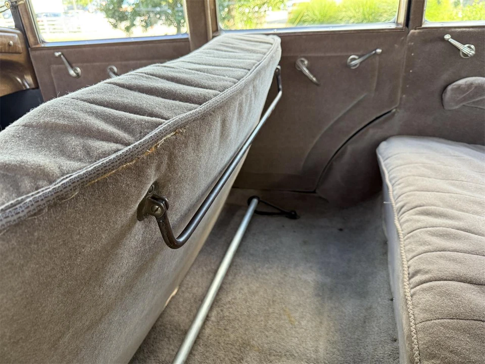 1931 Plymouth Deluxe & Special Deluxe - Image 24 of 31
