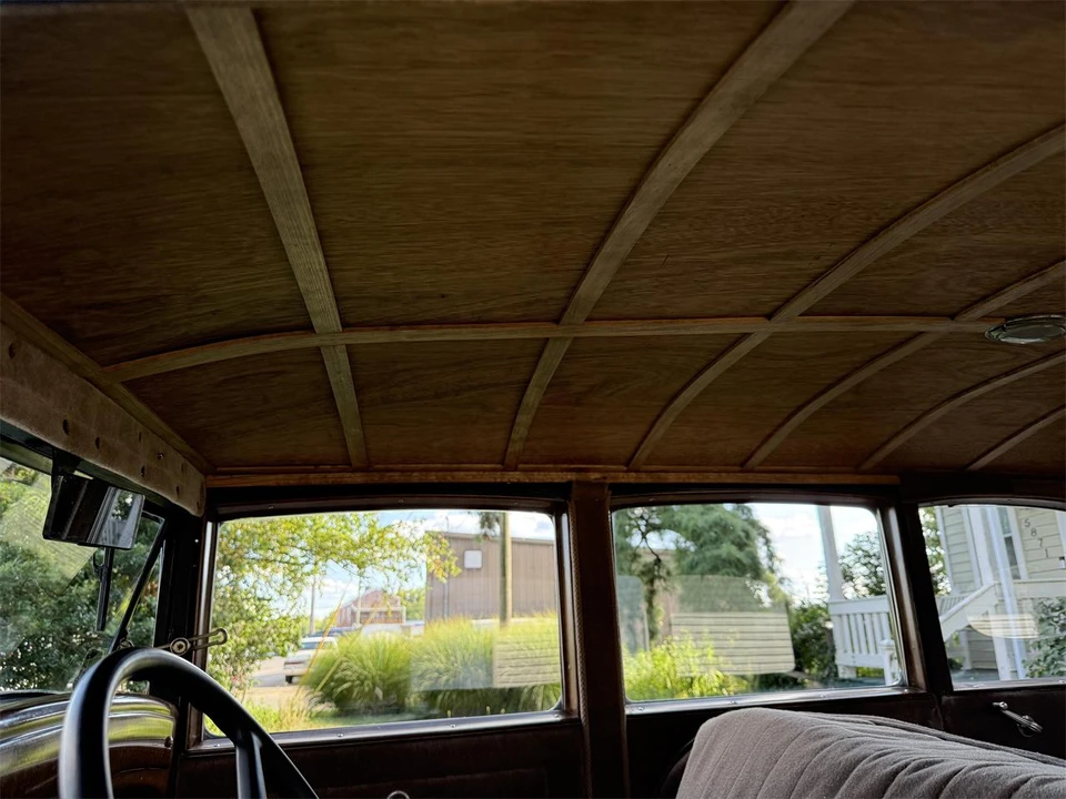 1931 Plymouth Deluxe & Special Deluxe - Image 26 of 31