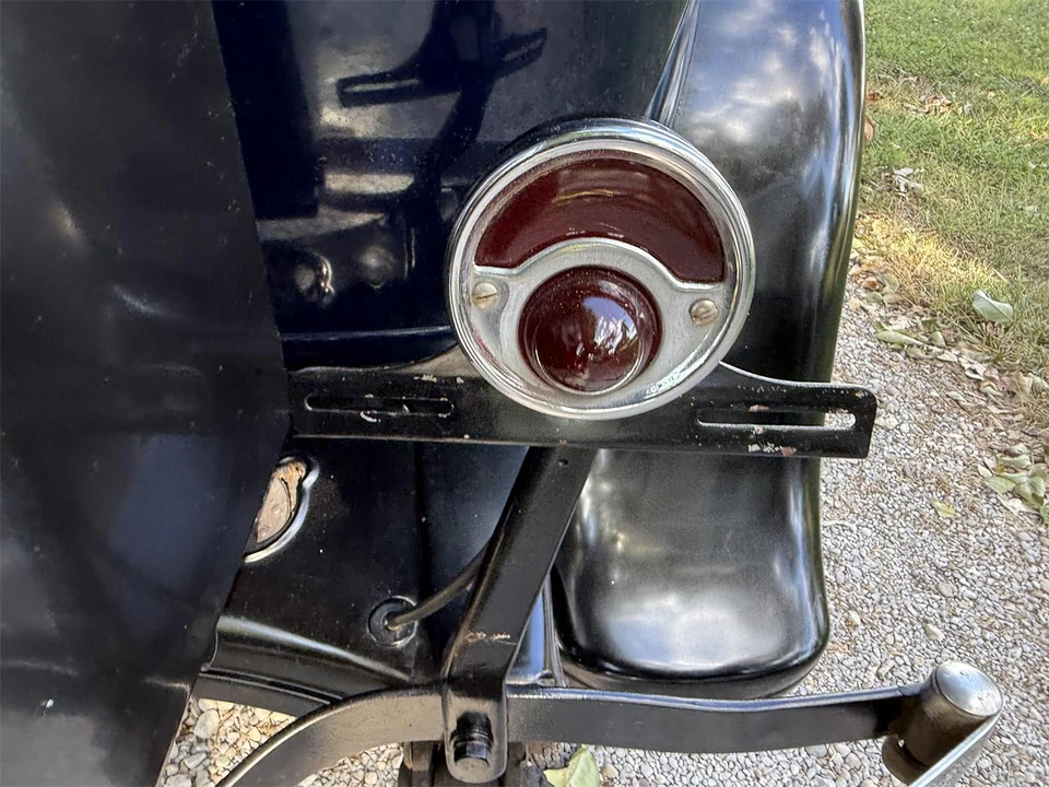 1931 Plymouth Deluxe & Special Deluxe - Image 28 of 31