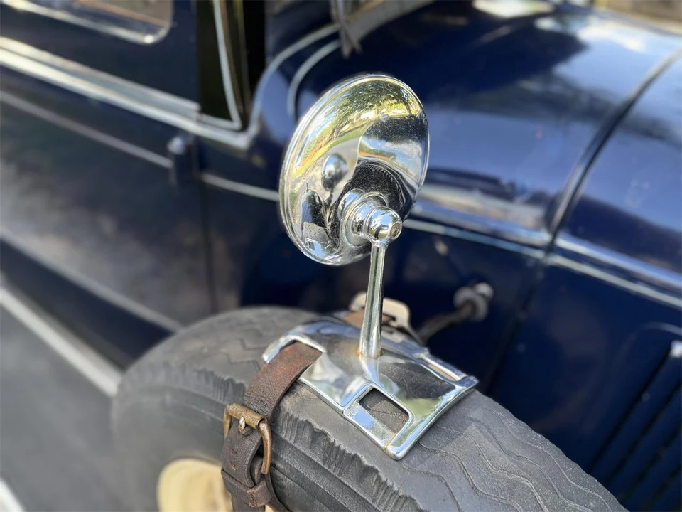 1931 Plymouth Deluxe & Special Deluxe - Image 31 of 31