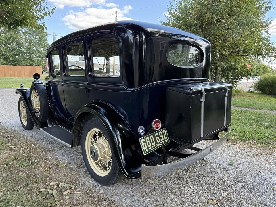 1931 Plymouth Deluxe & Special Deluxe - Image 6 of 31