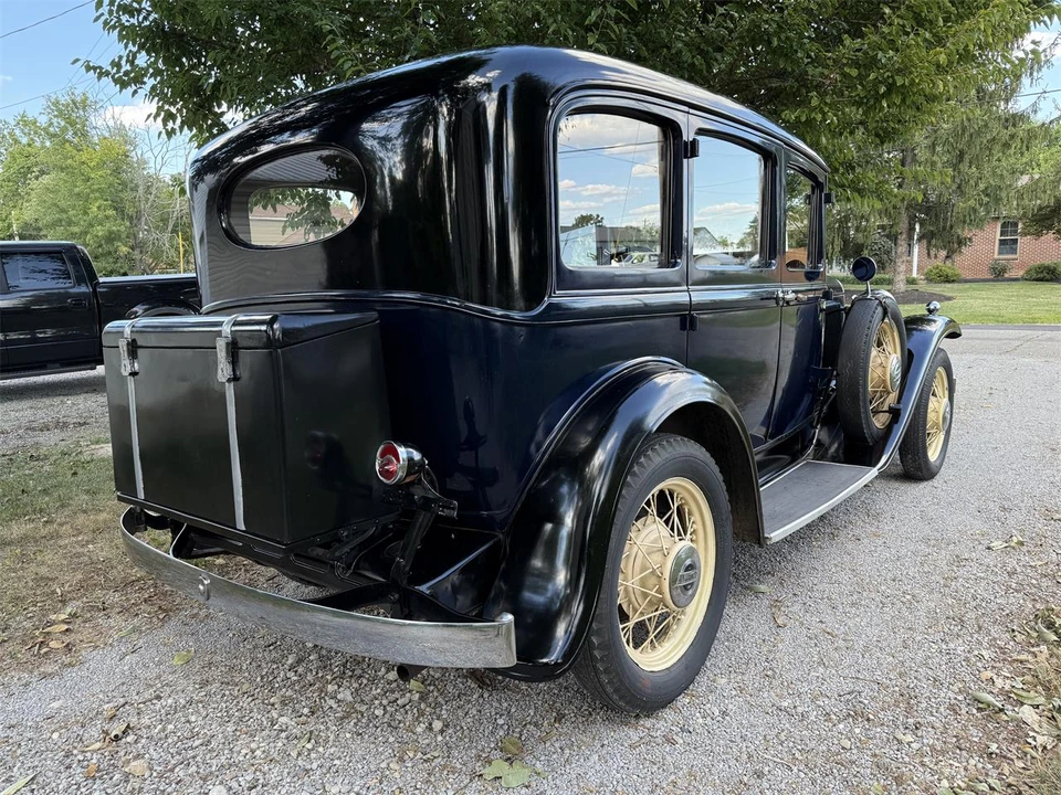 1931 Plymouth Deluxe & Special Deluxe - Image 7 of 31