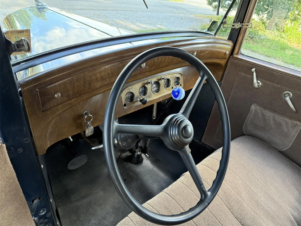 1931 Plymouth Deluxe & Special Deluxe - Image 8 of 31