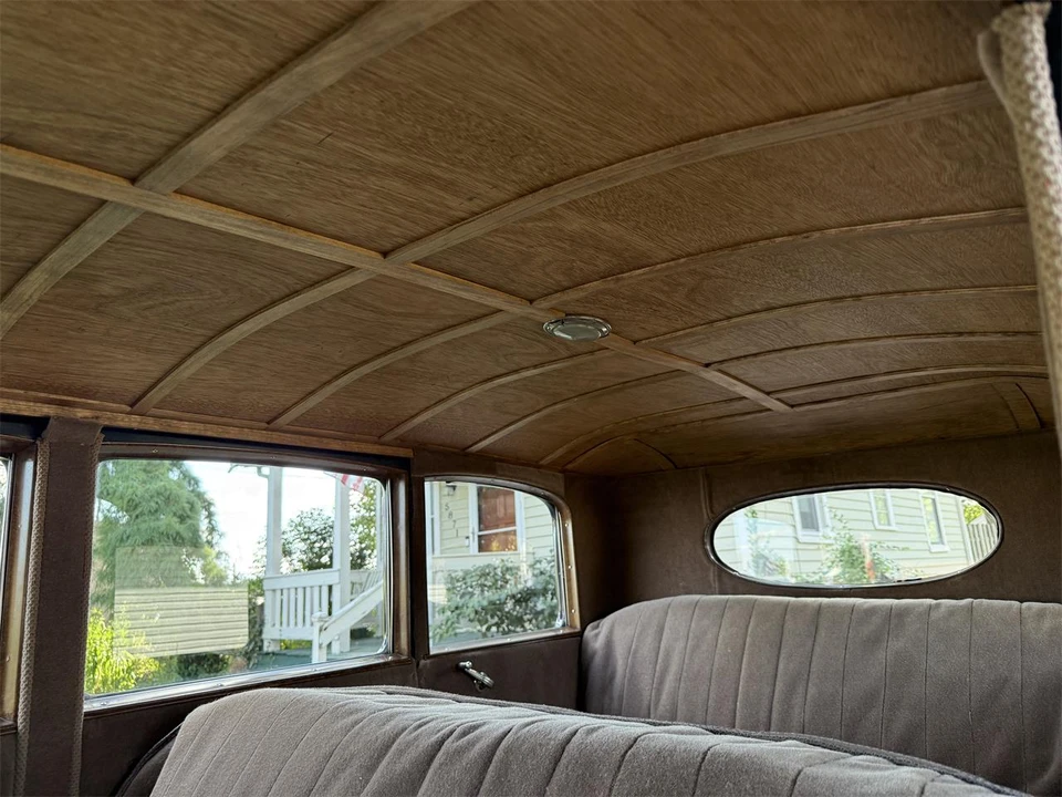 1931 Plymouth Deluxe & Special Deluxe - Image 9 of 31