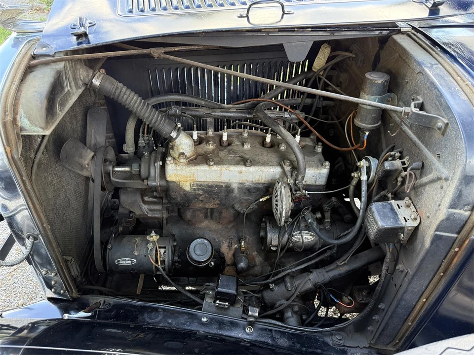 1931 Plymouth Deluxe & Special Deluxe - Image 10 of 31