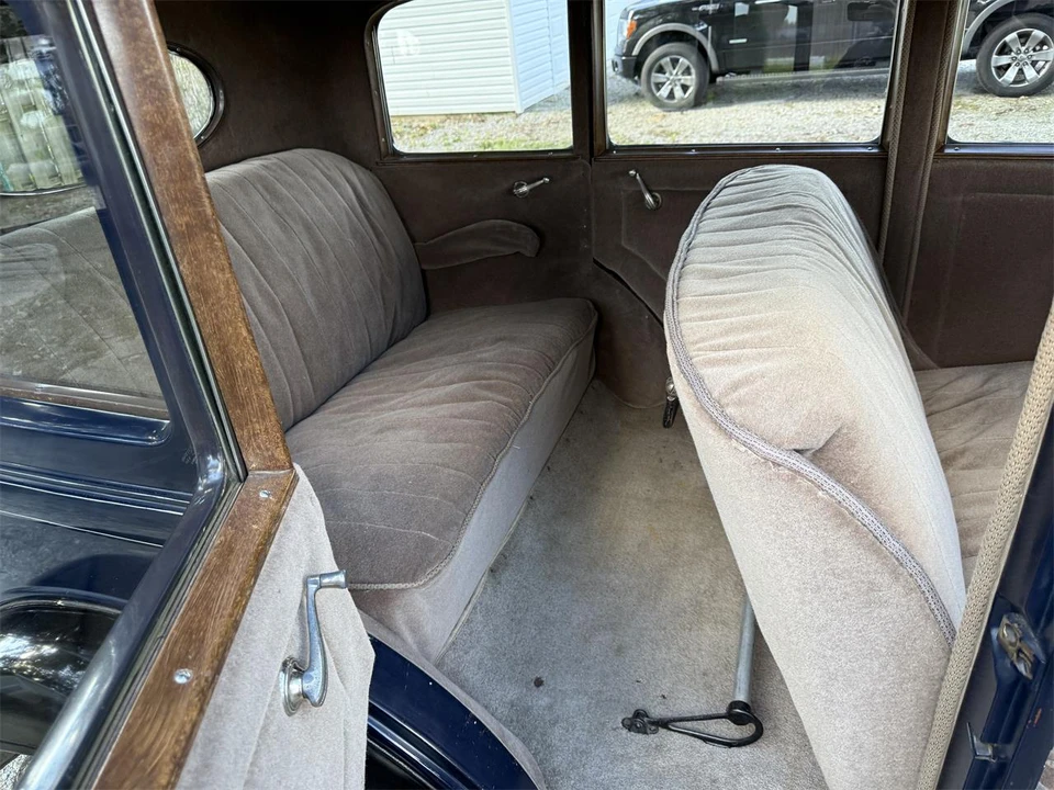 1931 Plymouth Deluxe & Special Deluxe - Image 13 of 31