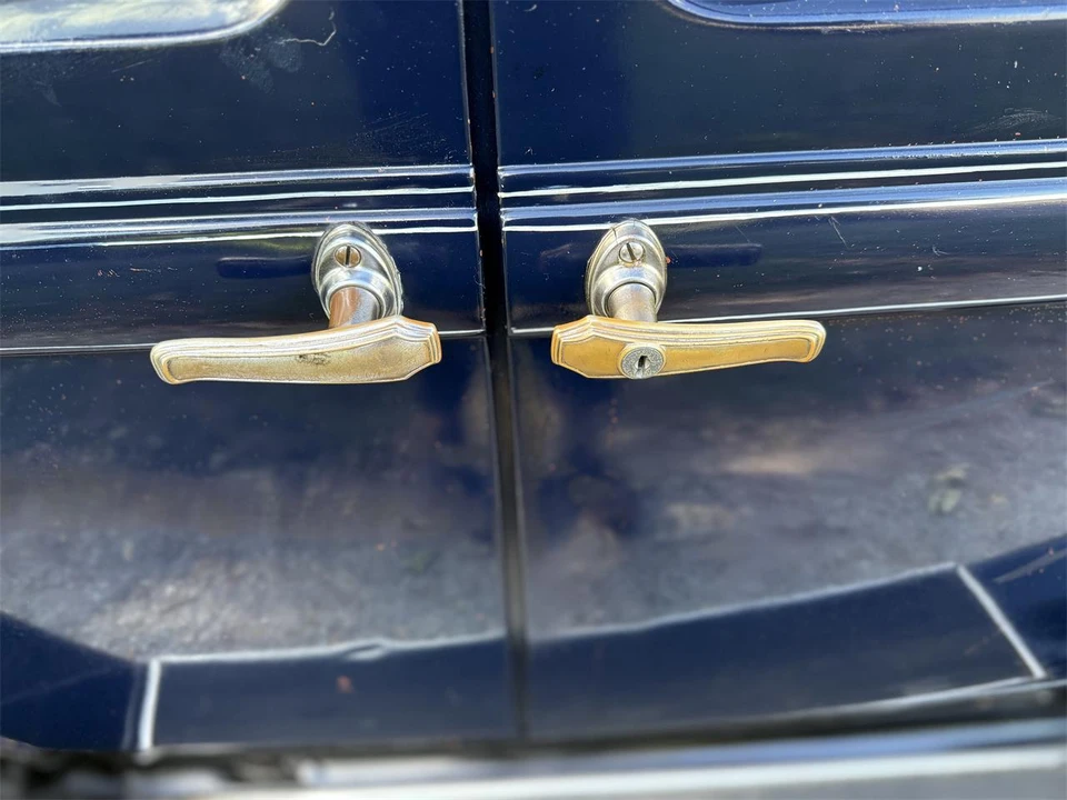 1931 Plymouth Deluxe & Special Deluxe - Image 15 of 31