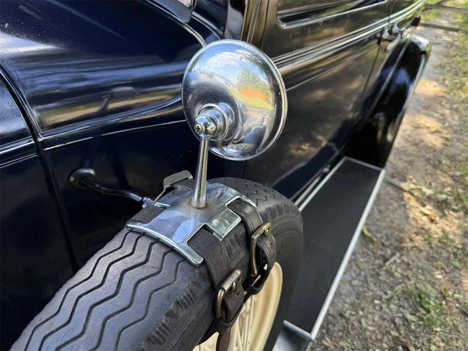 1931 Plymouth Deluxe & Special Deluxe - Image 17 of 31