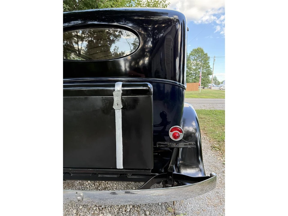 1931 Plymouth Deluxe & Special Deluxe - Image 23 of 31