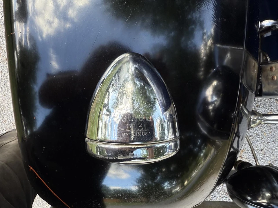 1931 Plymouth Deluxe & Special Deluxe - Image 26 of 31