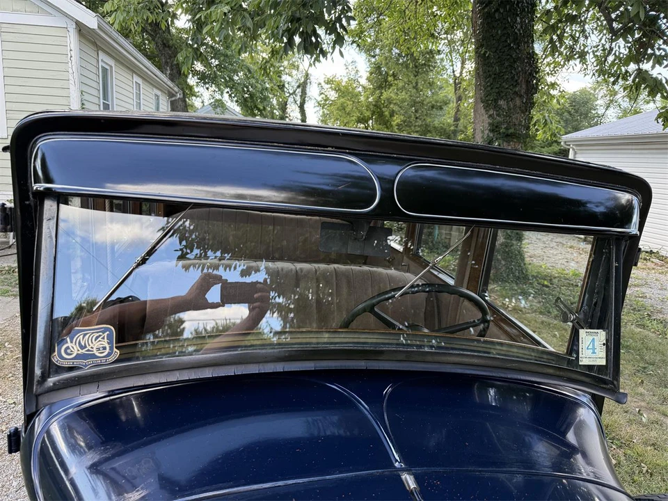 1931 Plymouth Deluxe & Special Deluxe - Image 27 of 31